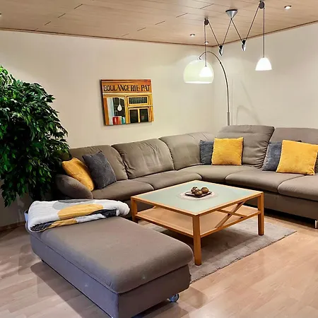 Apartment Monteurwohnung Waldnaab *