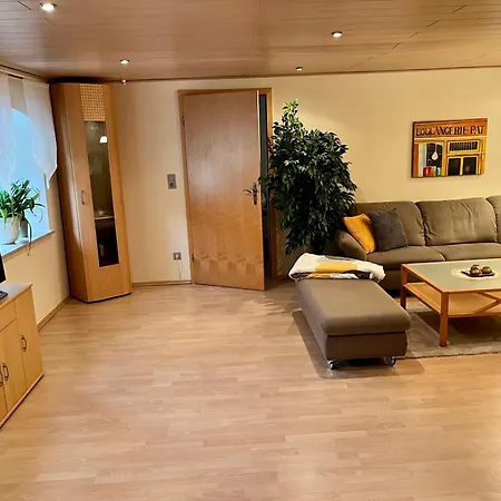 Monteurwohnung Waldnaab Apartment Altenstadt an der Waldnaab