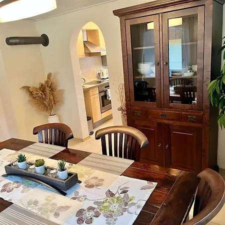 Ferien- Und Monteurwohnung Waldnaab Apartment Altenstadt an der Waldnaab